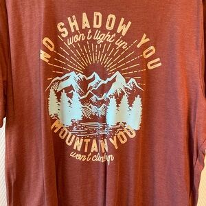 Love In Faith Unisex T-Shirt